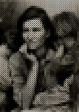 Van Florence Owens Thompso