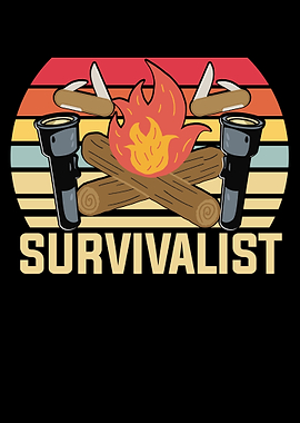 Survivalist Prepping