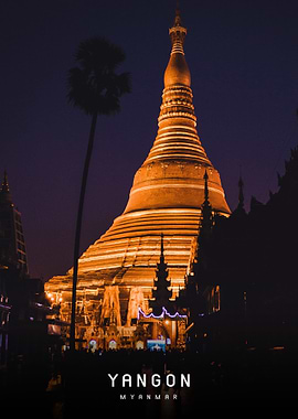 Yangon