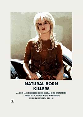 natural born killer