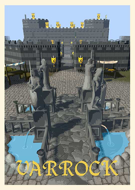 osrs varrock