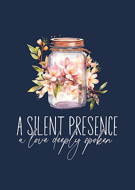 A silent presence