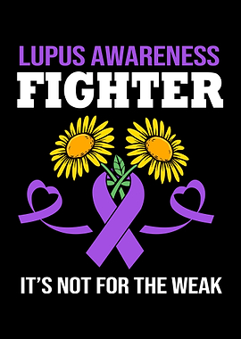 Lupus Fighter Sunflower