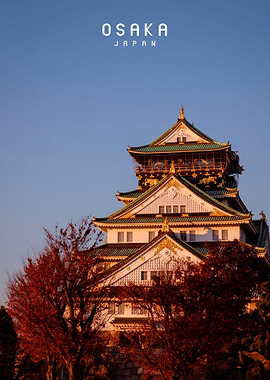 Osaka