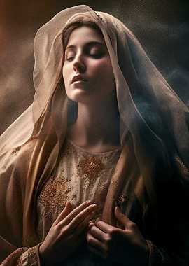 christ poster catholic 8