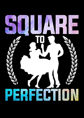Square To Perfection