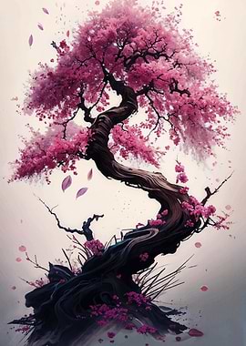 Japan Cherry Blossom