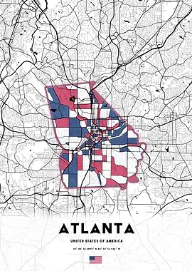 Atlanta Big Peach United