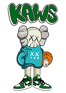 Kaws Sport