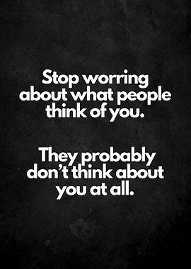 Not so Motivating Quote 8