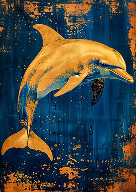 Golden Dolphin