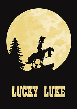 shadow of lucky luke