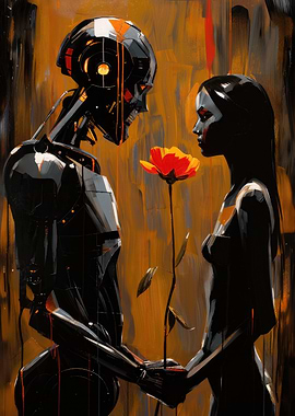 Connection of Worlds