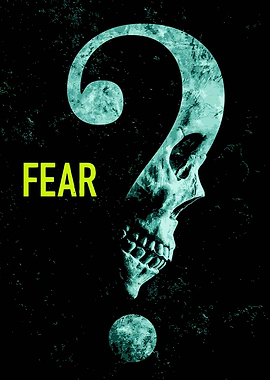 Fear Movie Poster