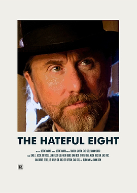 the hateful eight
