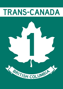 TRANSCANADA BC
