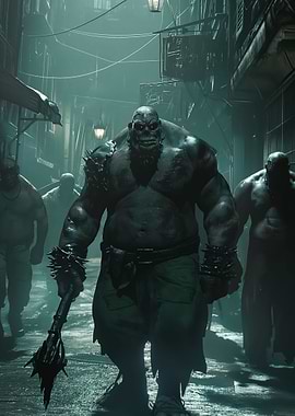 After the Apocalypse