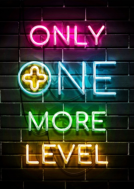 One More Level