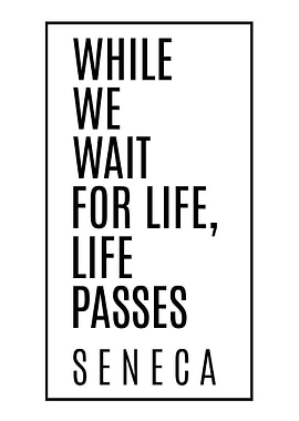 Seneca Stoic Quote
