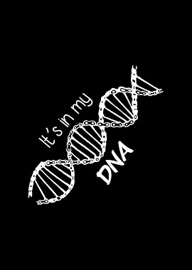 dna