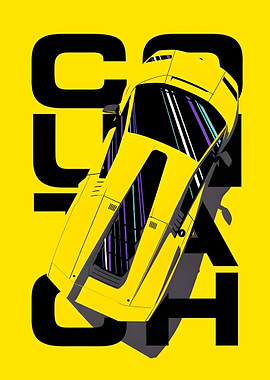 Lamborghini Countach