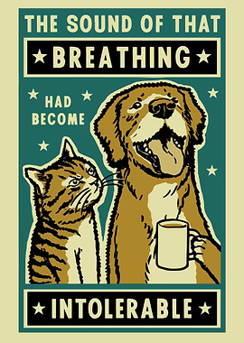 intelorable breathing