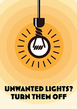 Unwanted Lights
