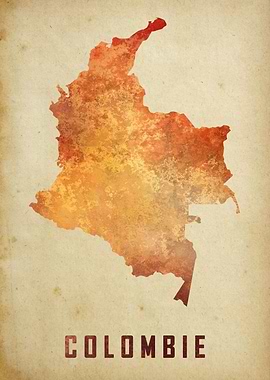 Colombie
