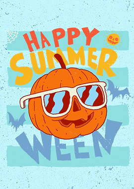 Summerween