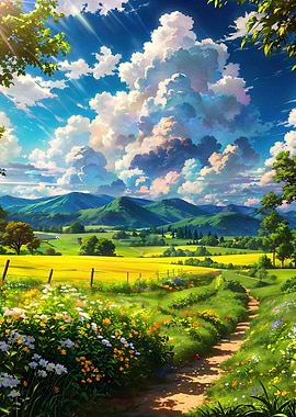Nature Landscape