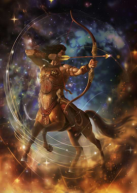 Sagittarius