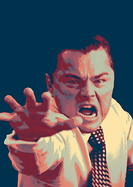 the wolf of wall street