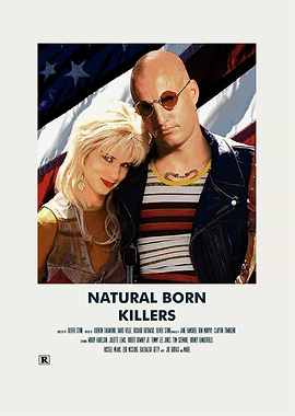 natural born killers