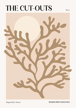 Modern Nature Design