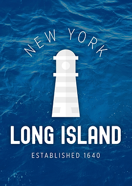 Long Island New York Water