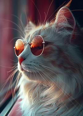 Cool Cat Vibes