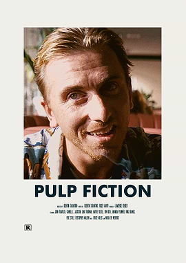 pumpkin pulp fiction