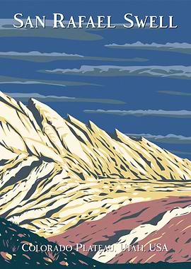 San Rafael Swell