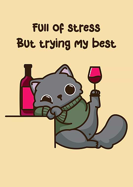 Cute cats Motivation