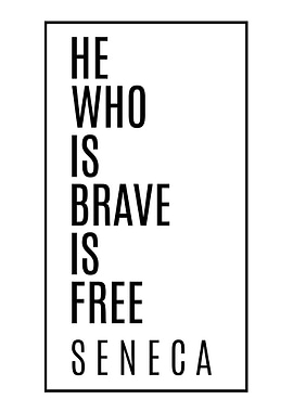 Seneca Stoic Quote 2