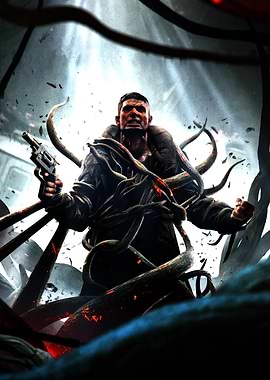 remnant un dawn invasion