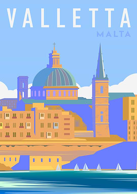 Valletta