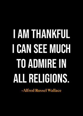 Alfred Russel Wallace