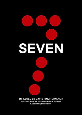 Seven
