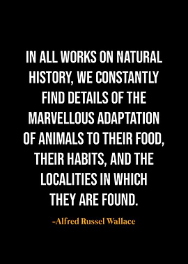 Alfred Russel Wallace