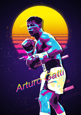 Arturo Gatti
