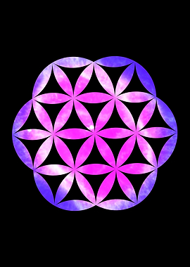 Flower of life