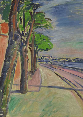 Edward Munch