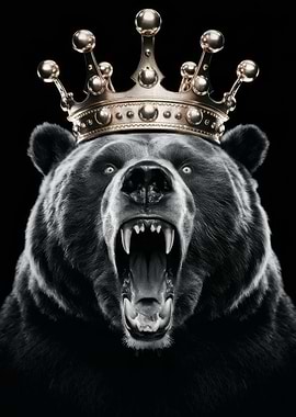 Bear King