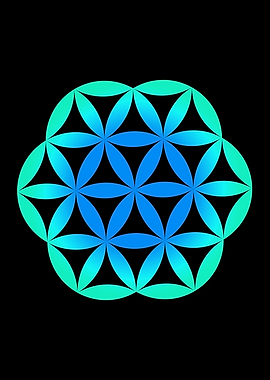 Flower of Life